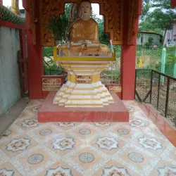 Tong Pass (Tongguan) - Weinan