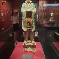 Weinan Museum - Weinan