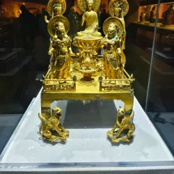 Weinan Museum - Weinan