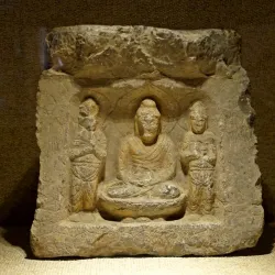 Weinan Museum - Weinan