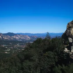 Wendeng National Forest Park - Wendeng