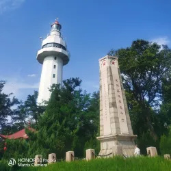 Yantai Mountain Scenic Area - Wendeng