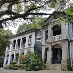 Jiangxin Park - Wenzhou