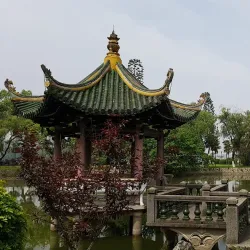 Jiangxin Park - Wenzhou