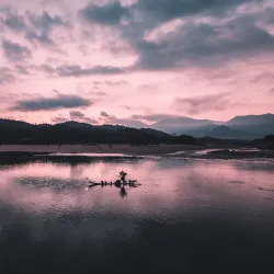 Nanxi River - Wenzhou