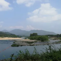 Nanxi River - Wenzhou