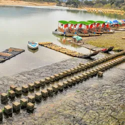 Nanxi River - Wenzhou