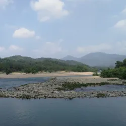Nanxi River - Wenzhou
