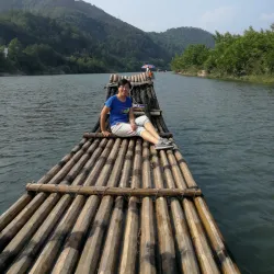 Nanxi River - Wenzhou