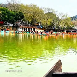 Nanxi River - Wenzhou