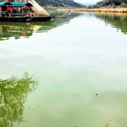 Nanxi River - Wenzhou