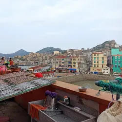 Shitang Ancient Town - Wenzhou