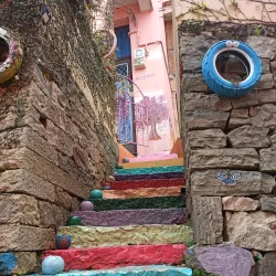 Shitang Ancient Town - Wenzhou