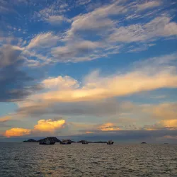 Shitang Ancient Town - Wenzhou