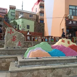 Shitang Ancient Town - Wenzhou