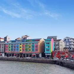 Shitang Ancient Town - Wenzhou