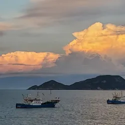 Shitang Ancient Town - Wenzhou