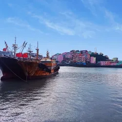 Shitang Ancient Town - Wenzhou