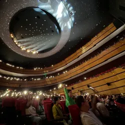Wenzhou Grand Theatre - Wenzhou