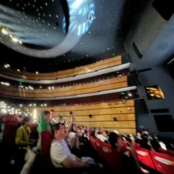 Wenzhou Grand Theatre - Wenzhou