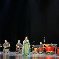 Wenzhou Grand Theatre - Wenzhou