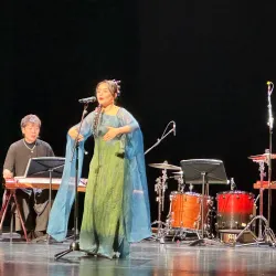 Wenzhou Grand Theatre - Wenzhou