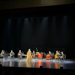 Wenzhou Grand Theatre - Wenzhou