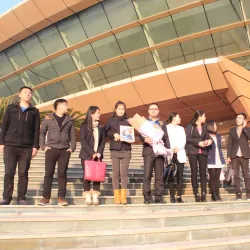 Wenzhou Grand Theatre - Wenzhou