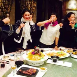 Wenzhou Grand Theatre - Wenzhou