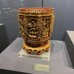 Wenzhou Museum - Wenzhou