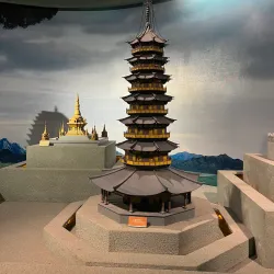 Wenzhou Museum - Wenzhou