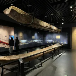 Wenzhou Museum - Wenzhou