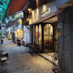 Wuma Street - Wenzhou