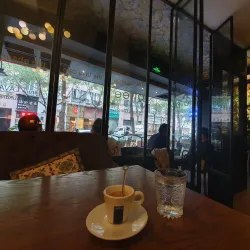 Wuma Street - Wenzhou