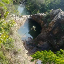 Xianyan Scenic Area - Wenzhou