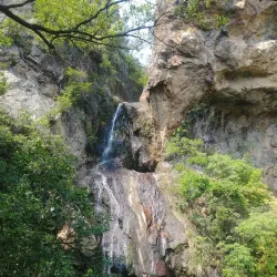 Xianyan Scenic Area - Wenzhou