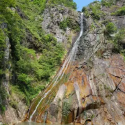 Xianyan Scenic Area - Wenzhou