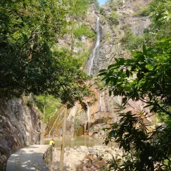 Xianyan Scenic Area - Wenzhou