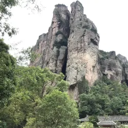 Yandang Mountain - Wenzhou