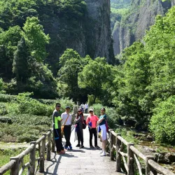 Yandang Mountain - Wenzhou