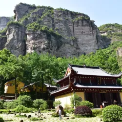 Yandang Mountain - Wenzhou