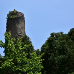 Yandang Mountain - Wenzhou