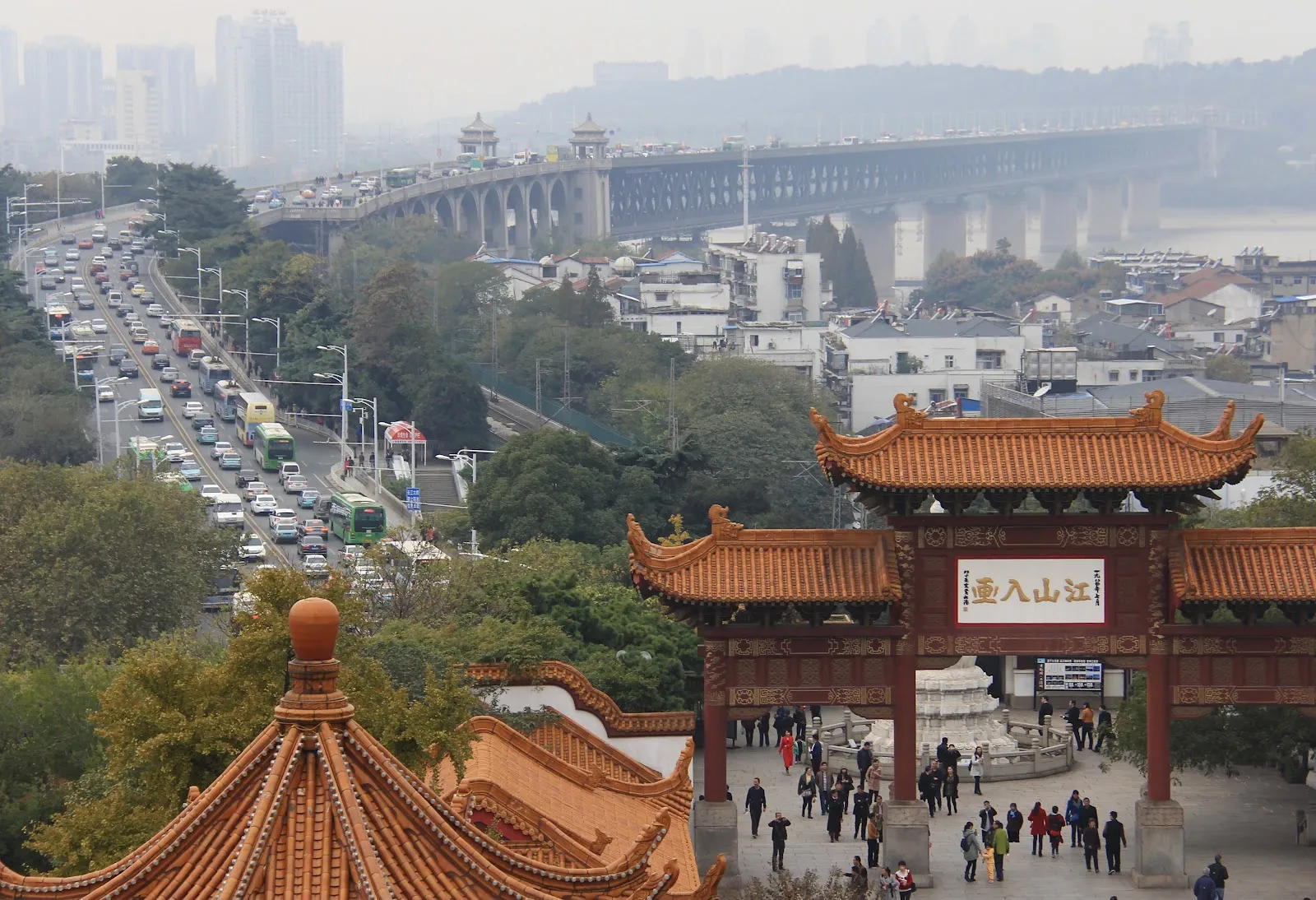 Wuhan