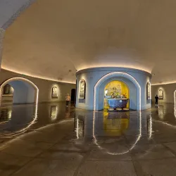 Guiyuan Buddhist Temple - Wuhan