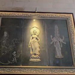 Guiyuan Buddhist Temple - Wuhan