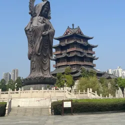 Guiyuan Buddhist Temple - Wuhan