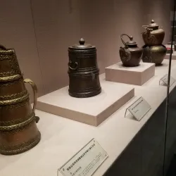 Hubei Provincial Museum - Wuhan