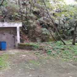 Tortoise Mountain TV Tower - Wuhan