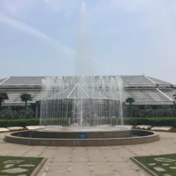 Wuhan Botanical Garden - Wuhan