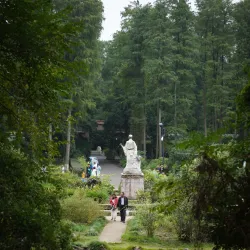 Wuhan Botanical Garden - Wuhan